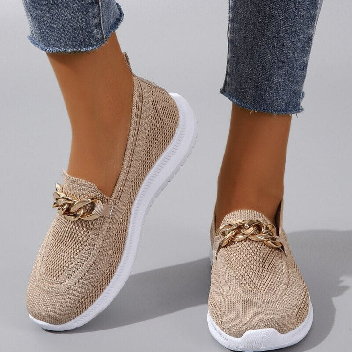 Drune - Orthopädische Stylische Schuhe