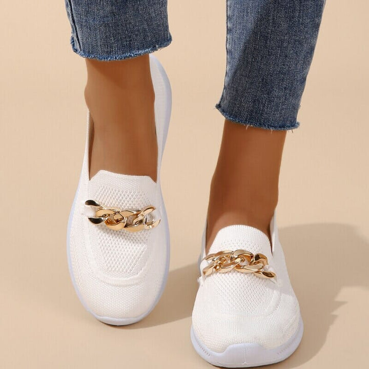 Drune - Orthopädische Stylische Schuhe