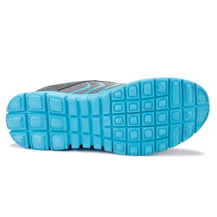 Drune | Tennis Leicht Atmungsaktive Mesh Sneaker