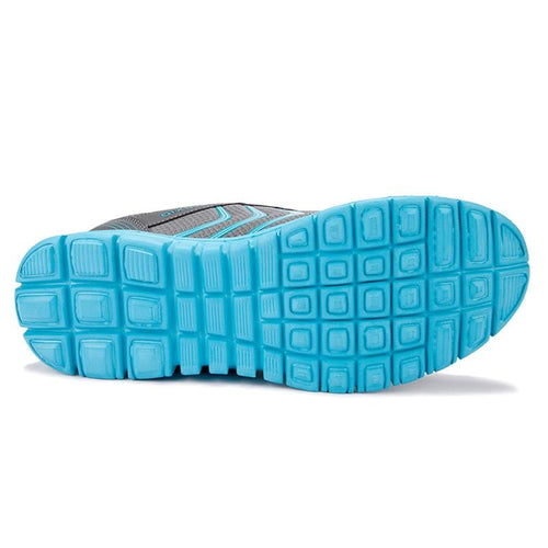 Drune | Tennis Leicht Atmungsaktive Mesh Sneaker