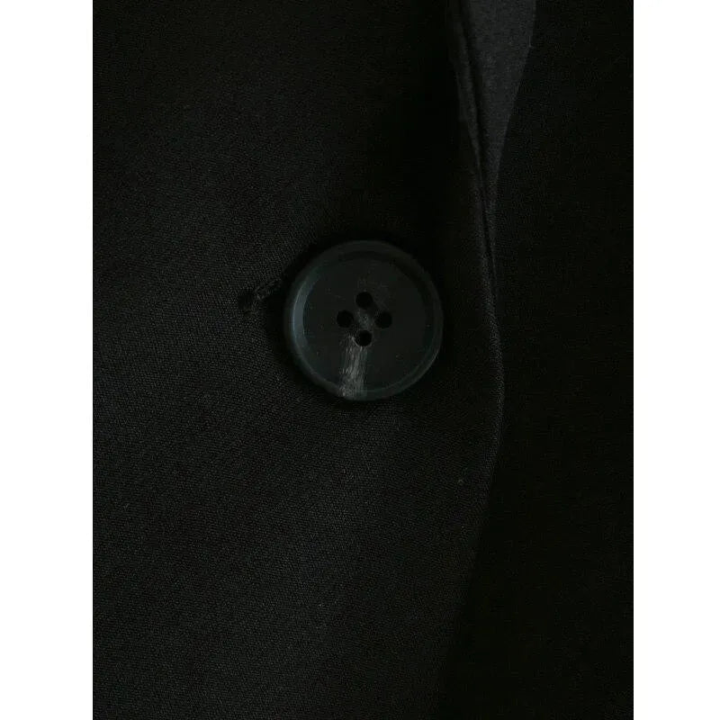 Drune | Der Anwalt Blazer Damen - Formal-Geschäftlich - Unifarben