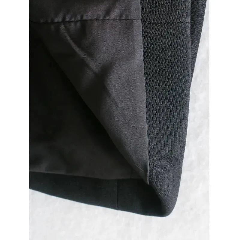 Drune | Der Anwalt Blazer Damen - Formal-Geschäftlich - Unifarben
