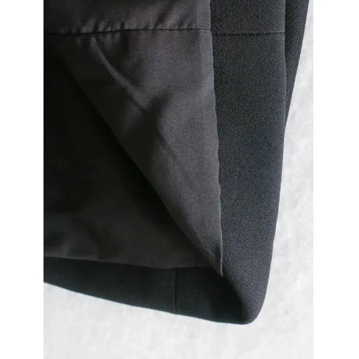 Drune | Der Anwalt Blazer Damen - Formal-Geschäftlich - Unifarben