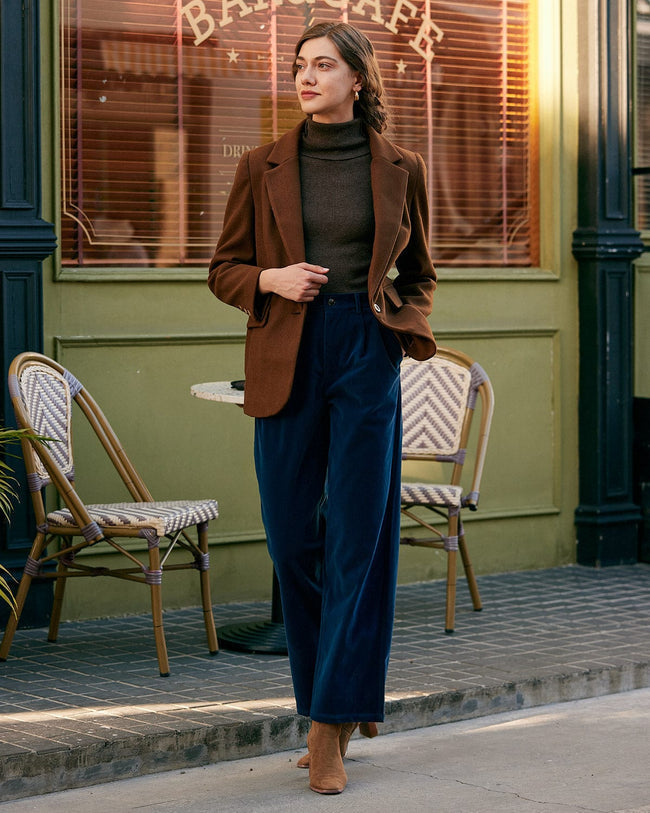 Drune | Maßblazer Klassischesrevers Jacke