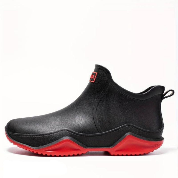 Drune | Moderne Gummistiefel