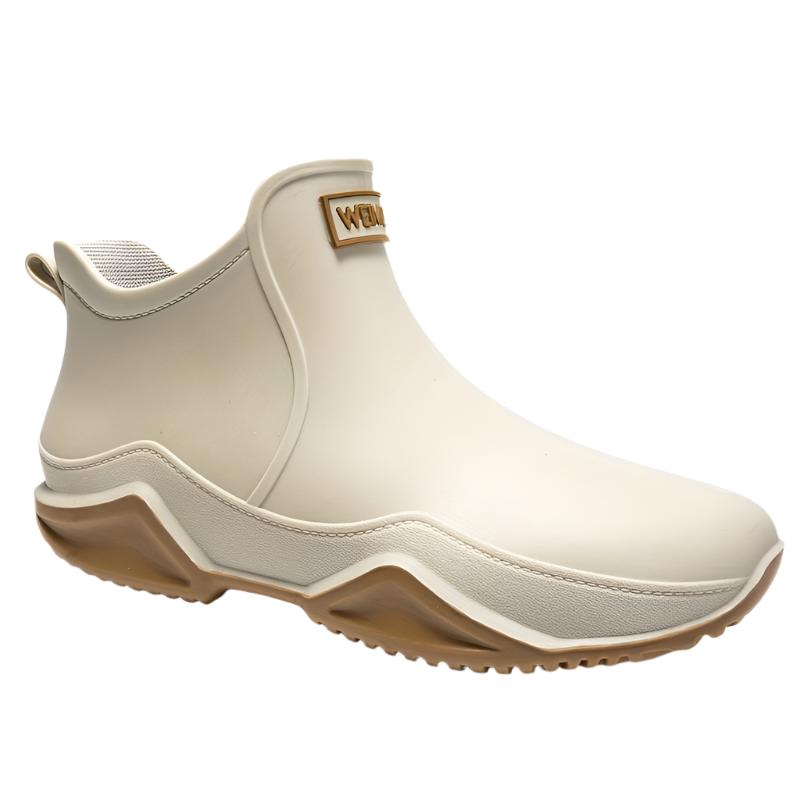 Drune | Bequem Rutschfest Wasserdicht Gummistiefel