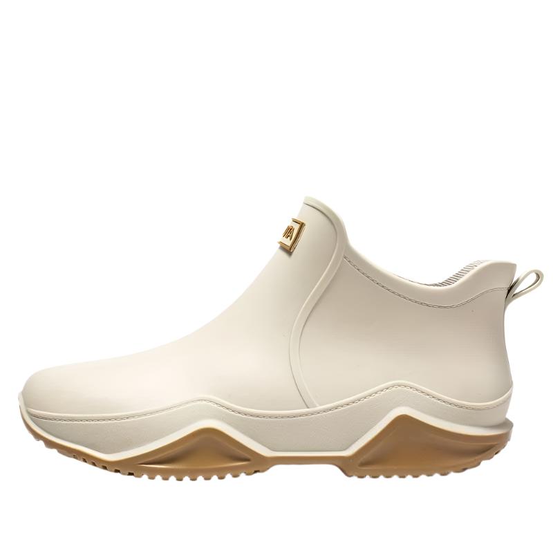 Drune | Bequem Rutschfest Wasserdicht Gummistiefel