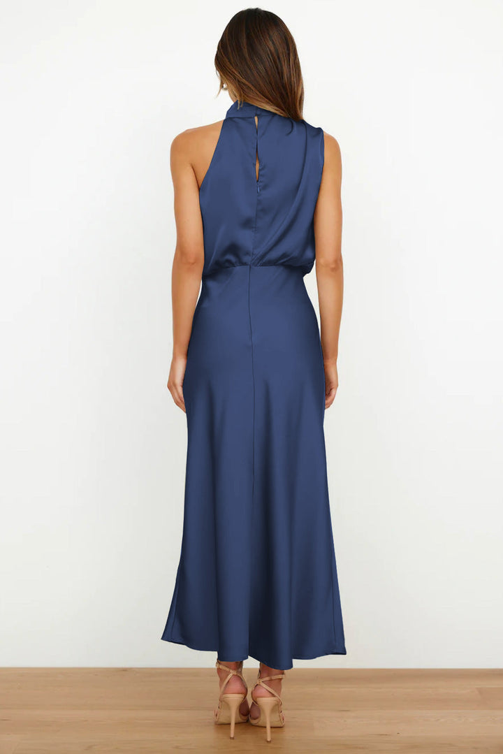 Drune | Elegantes Damen Kleid Luftig, Stilvoll & Perfekt Für Jede Gelegenheit
