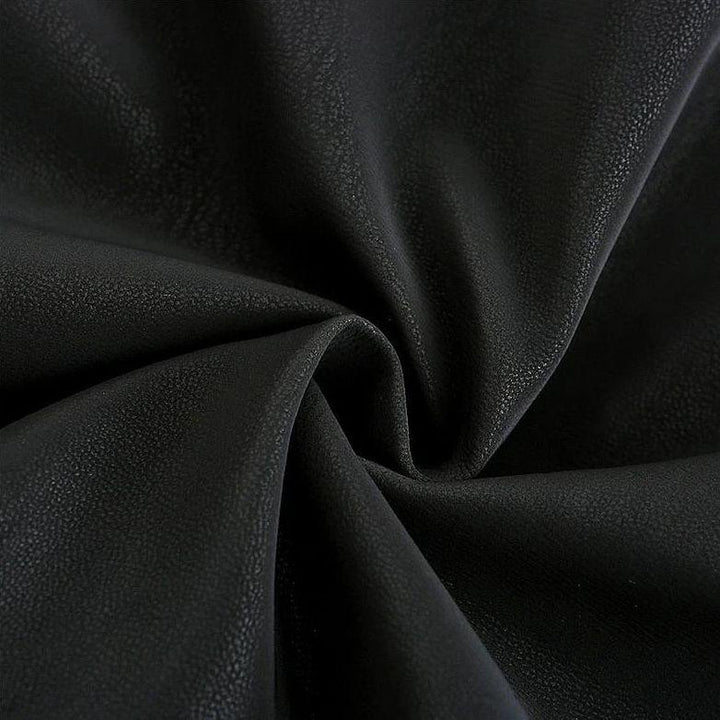 Drune | Titan Rogue Lederjacke
