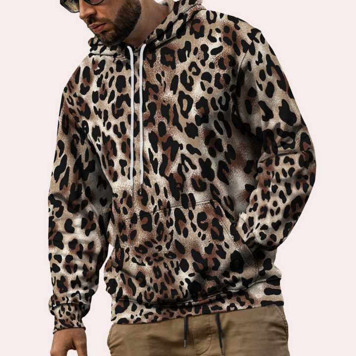 Drune | Auffällige Herrenjacke