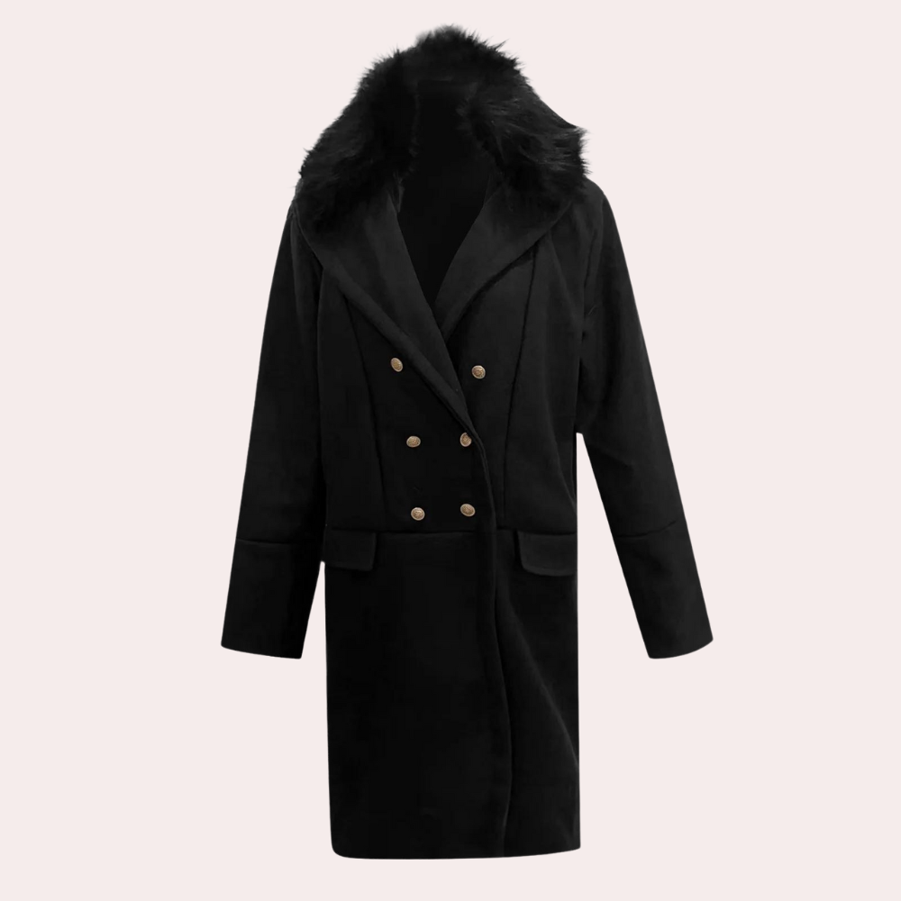 Drune | Hochwertige Winterjacke Für Männer Mit Wärmendem Futter