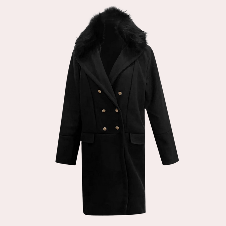 Drune | Hochwertige Winterjacke Für Männer Mit Wärmendem Futter
