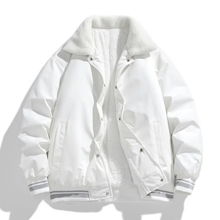 Drune | Praktische Jacke Für Männer Für Outdoor