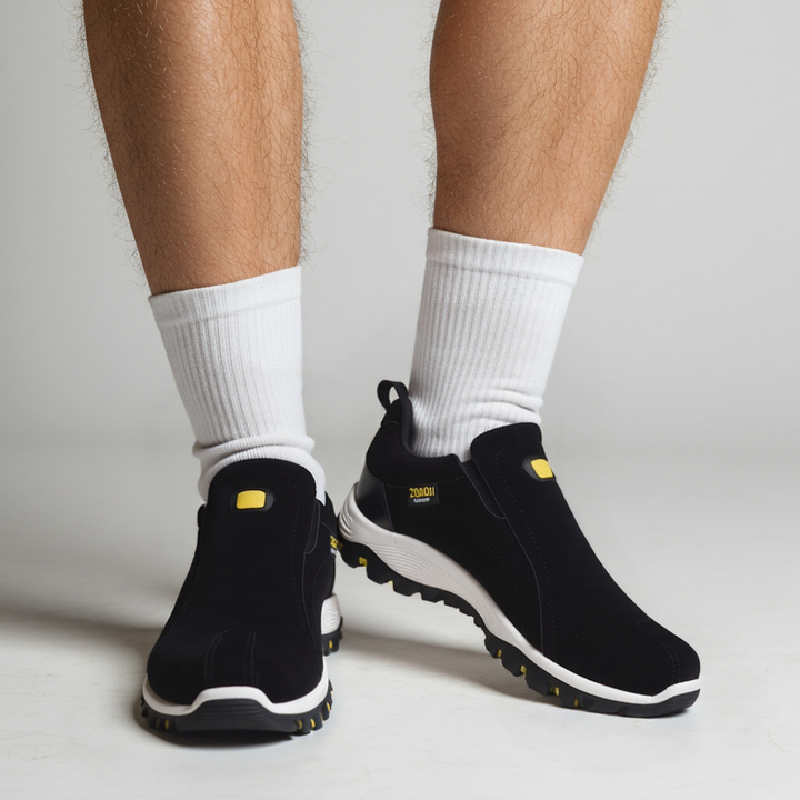 Drune Beste orthopädische Wanderschuhe für Männer