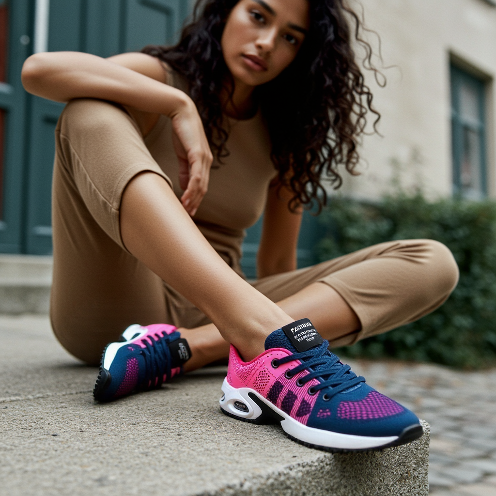 Drune Orthopädische schuhe