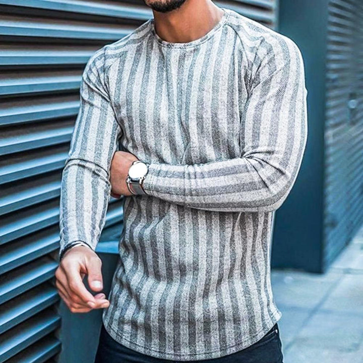 Drune | Ein stilvoller und zeitloser Pullover für Männer