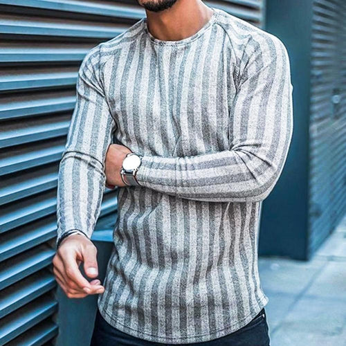 Drune | Ein stilvoller und zeitloser Pullover für Männer