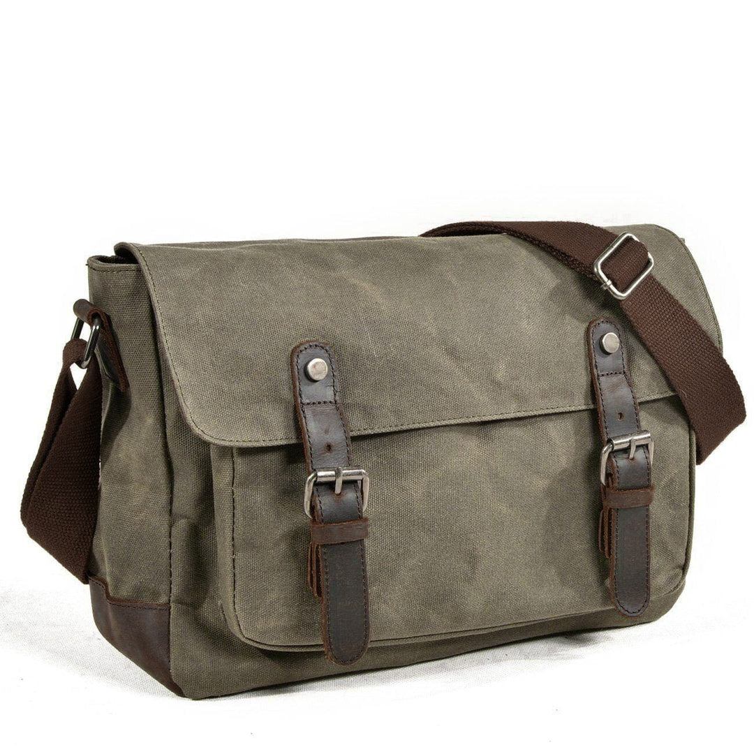 Drune | Sling Bag - NovaStyle - Kompakt und stilvoll für jeden Tag