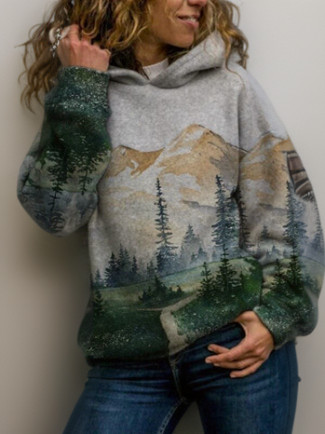 Drune | Trendy Harajuku Hoodie mit urbanem Flair