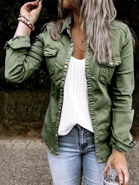 Drune | Effortless and Chic Allgemeine Bluse