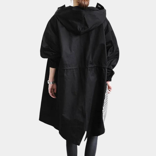 Drune | Trendy langer Damenmantel