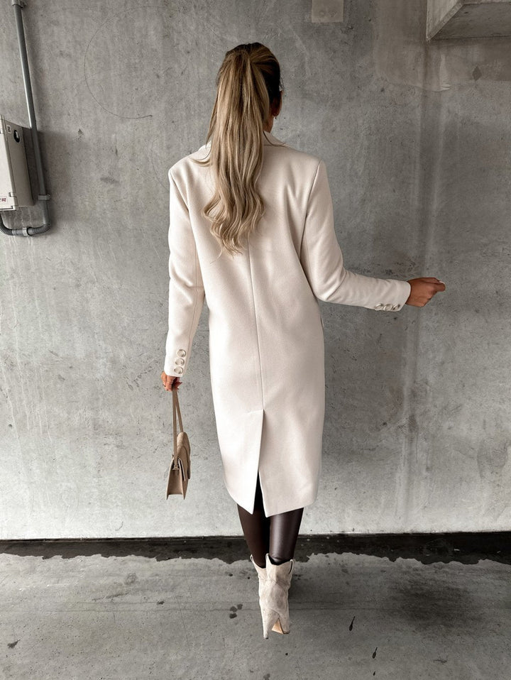 Drune | Trendy Wintermantel für Frauen