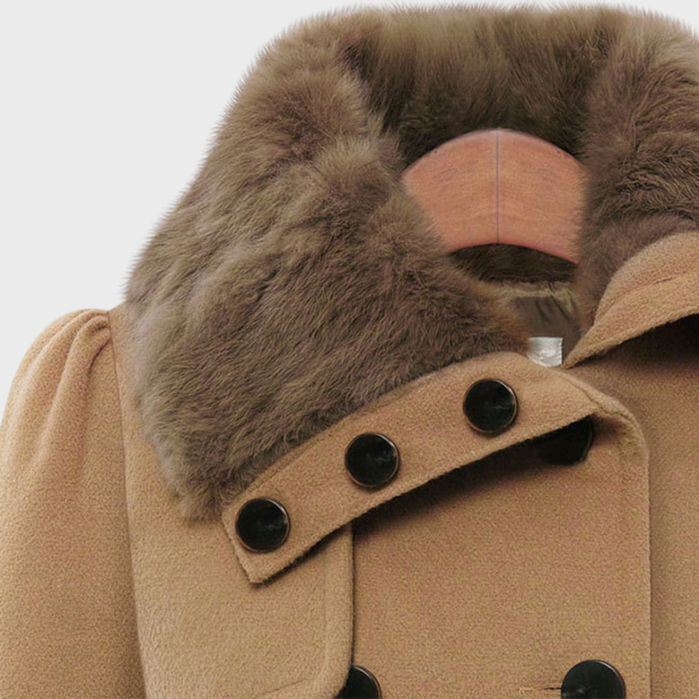 Drune | Trendy Damenmantel