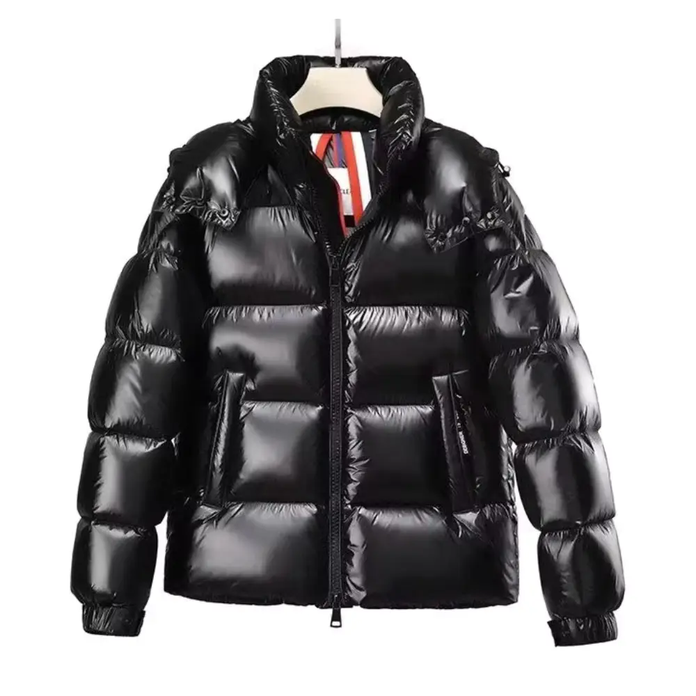Drune | Herren Puffjacke