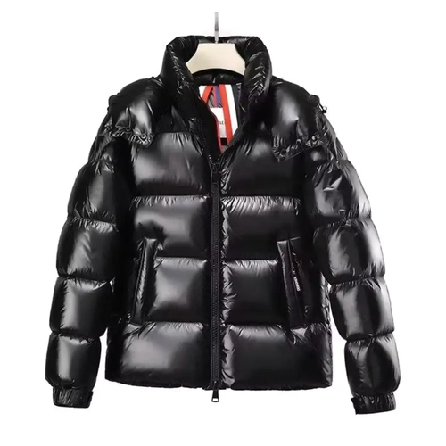 Drune | Herren Puffjacke