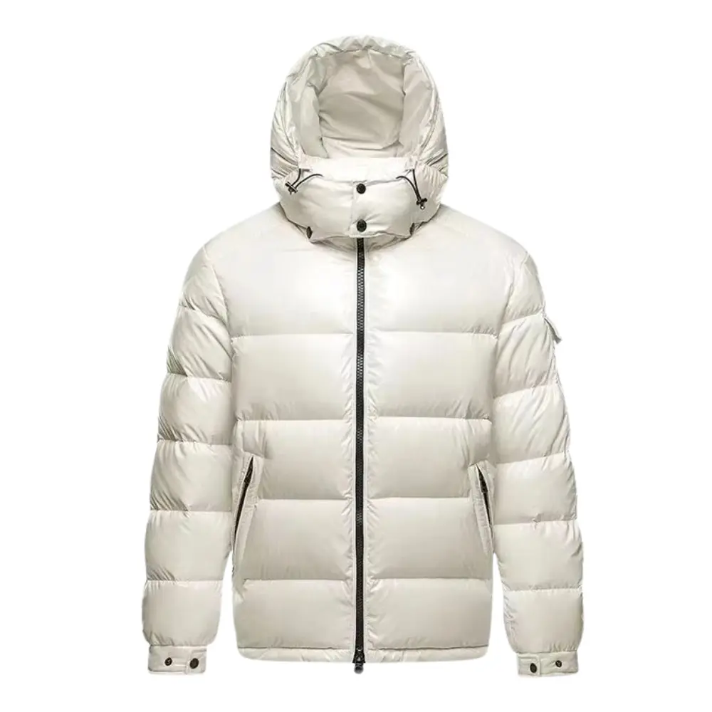 Drune | Herren Puffjacke