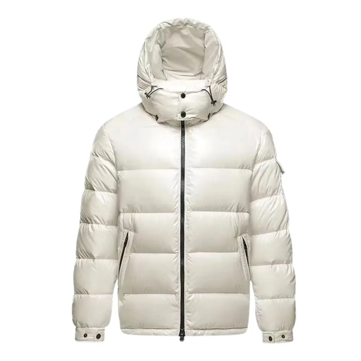Drune | Herren Puffjacke