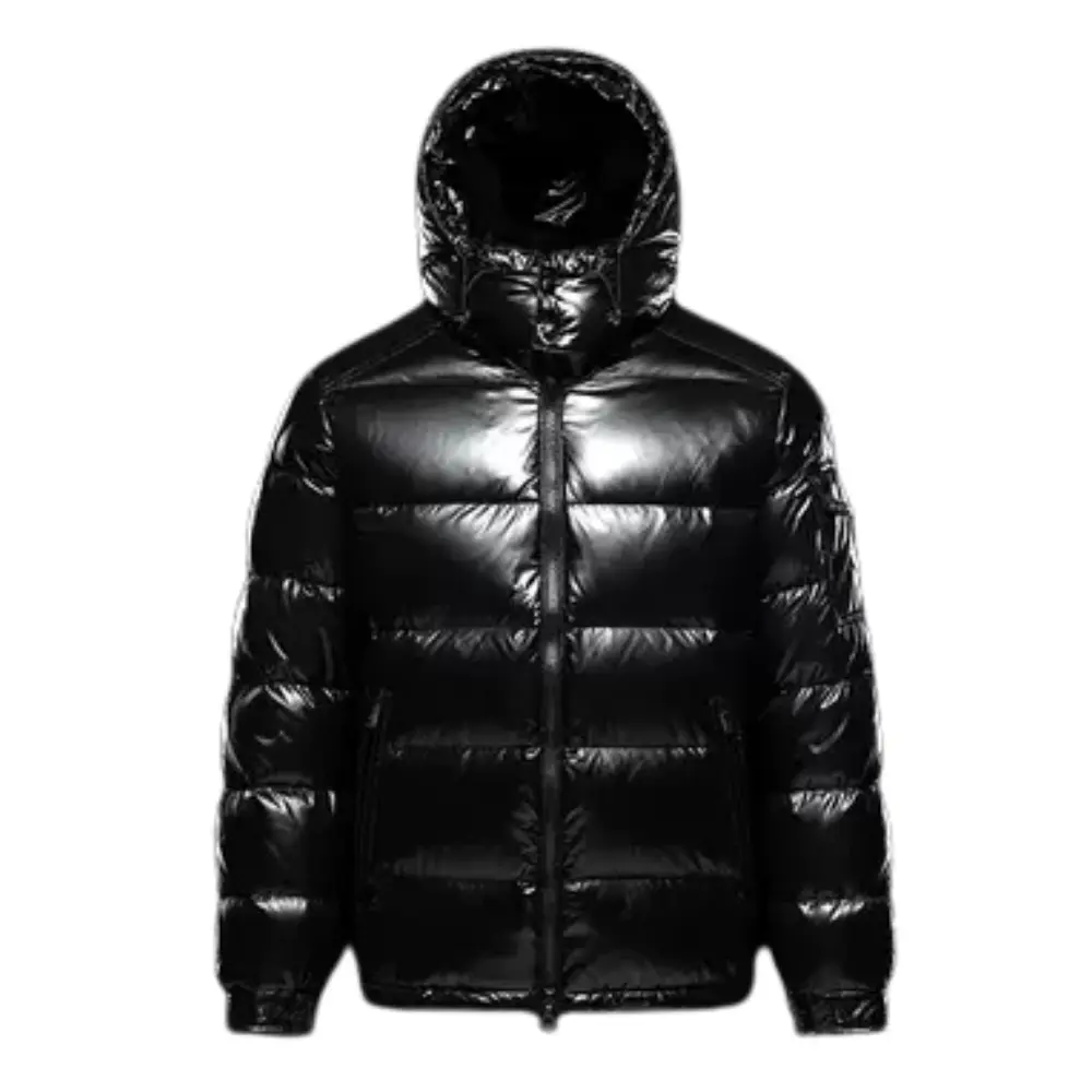 Drune | Herren Puffjacke