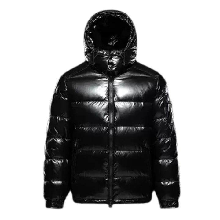 Drune | Herren Puffjacke