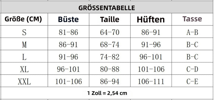 Drune | Sexy einteiliger Badeanzug aus Mesh