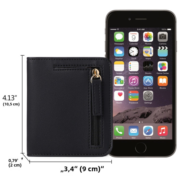 Drune | Multifunktionale Damen-Kurzwechseltasche