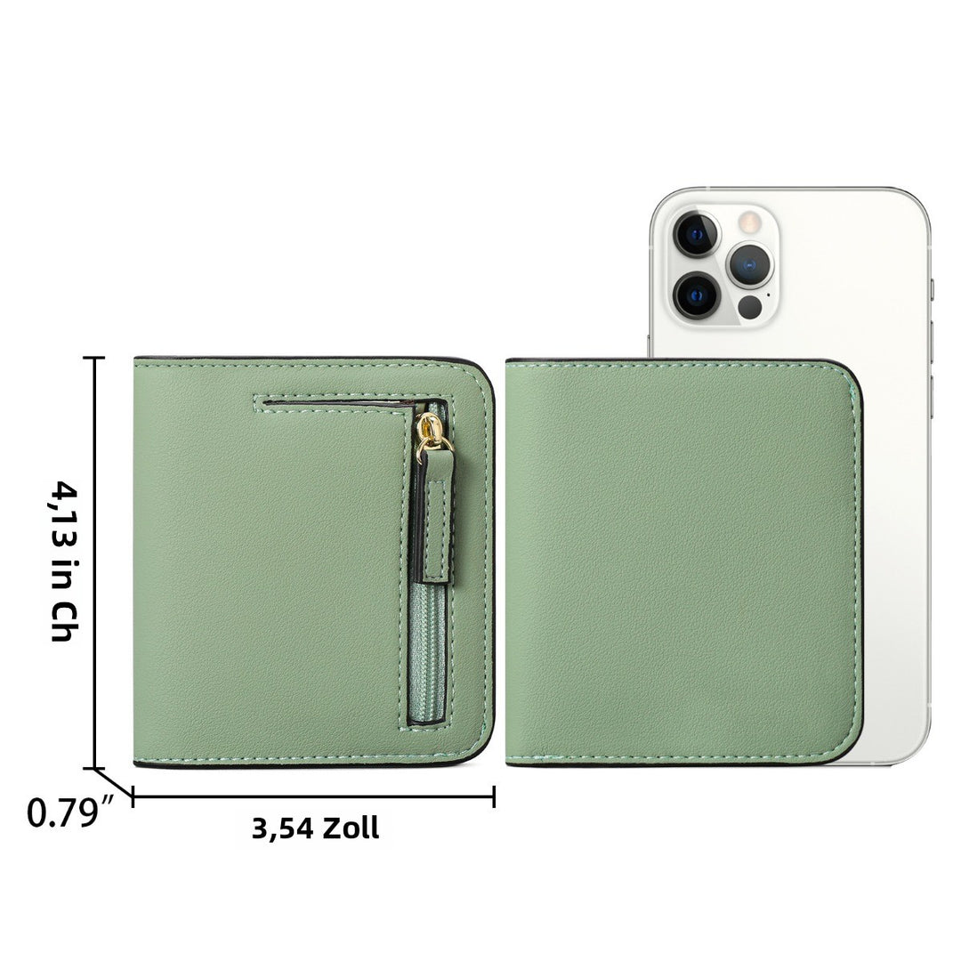 Drune | Multifunktionale Damen-Kurzwechseltasche
