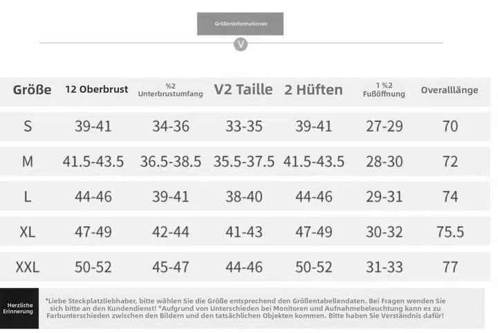 Drune | Großer Bikini mit geteiltem Reißverschluss