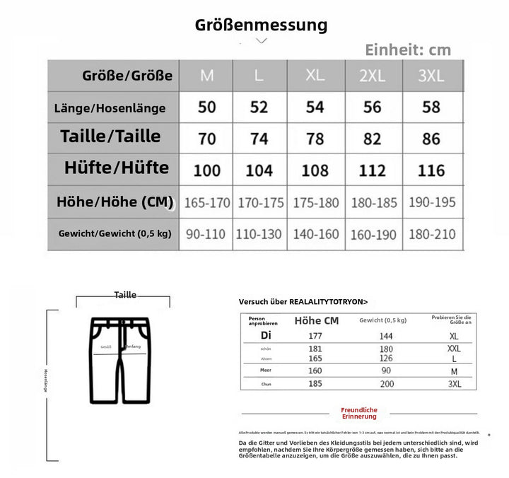 Drune | Einfarbiger kurzärmeliger Sportanzug