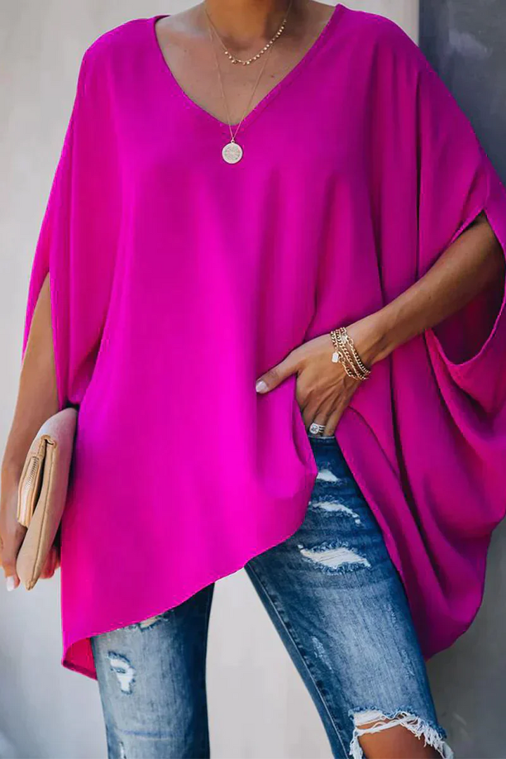 Drune | Tunika Damen Sommer