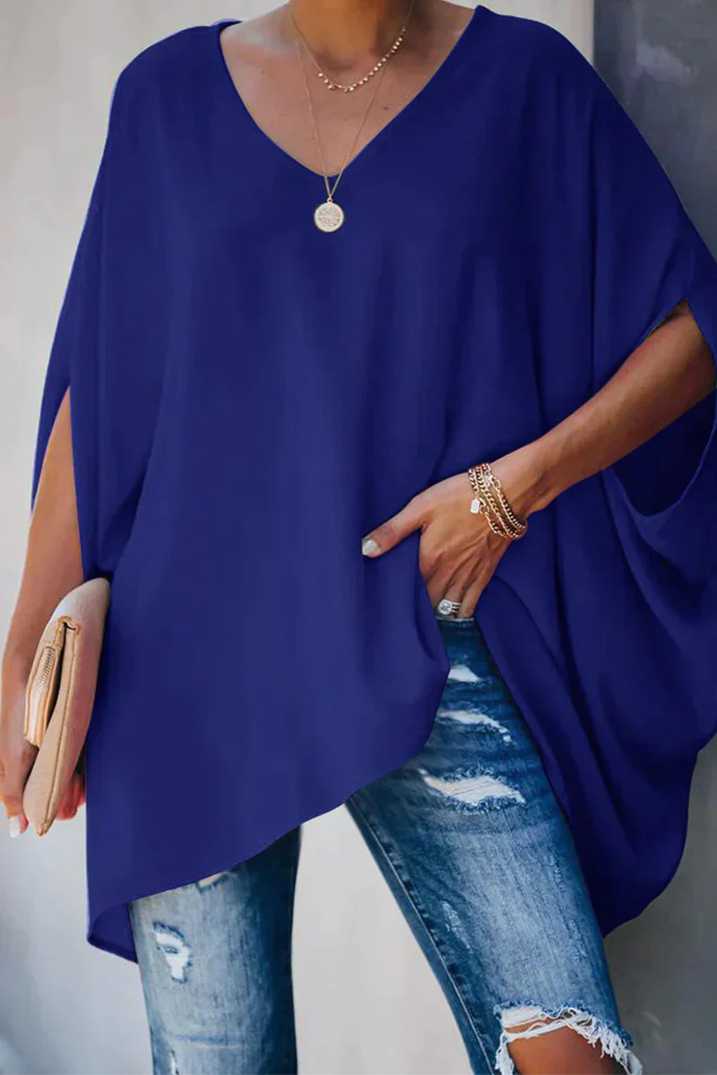 Drune | Tunika Damen Sommer