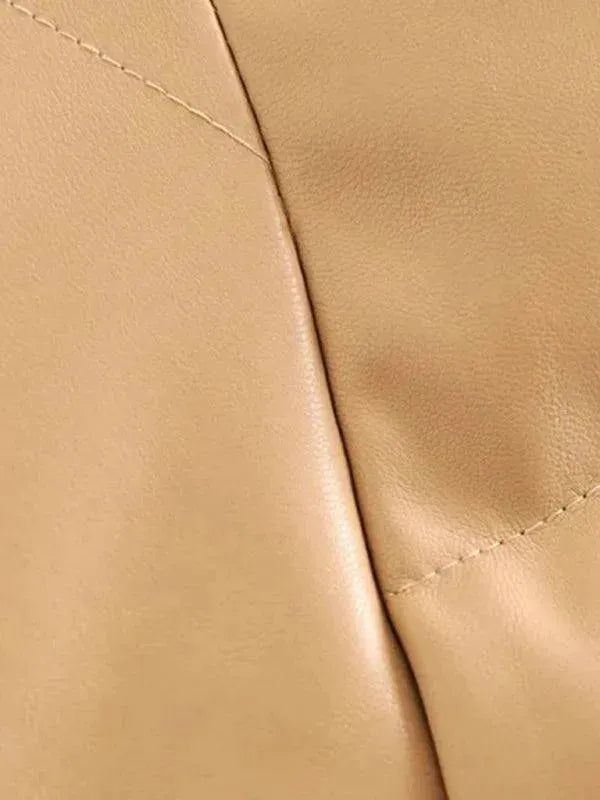 Drune | Turtle Gefütterte Pufferjacke Damen