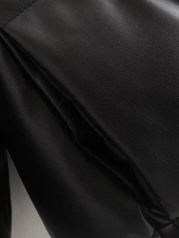 Drune | Turtle Gefütterte Pufferjacke Damen