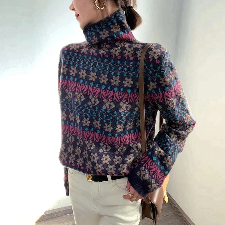 Drune | Rollkragenpulli für einen stylischen Winter-Look