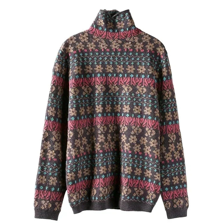 Drune | Rollkragenpulli für einen stylischen Winter-Look