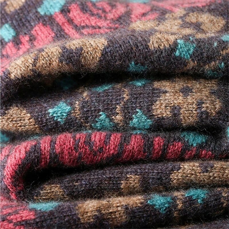 Drune | Rollkragenpulli für einen stylischen Winter-Look