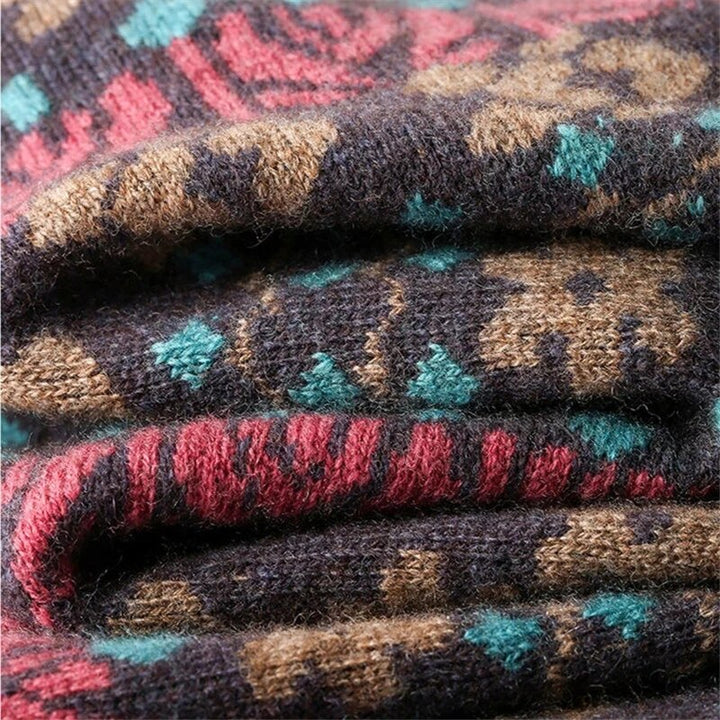 Drune | Rollkragenpulli für einen stylischen Winter-Look