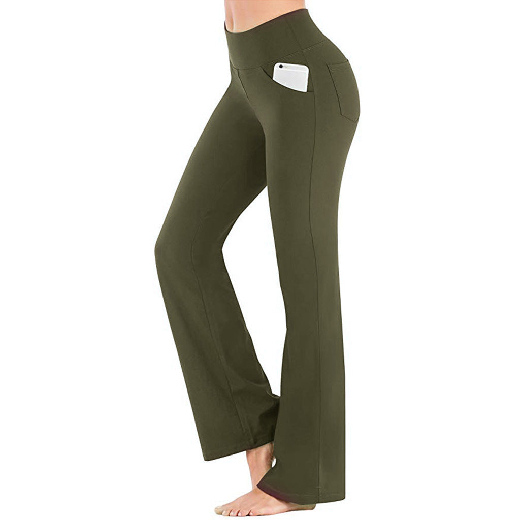 Drune | Elegante Damen Damenhosen