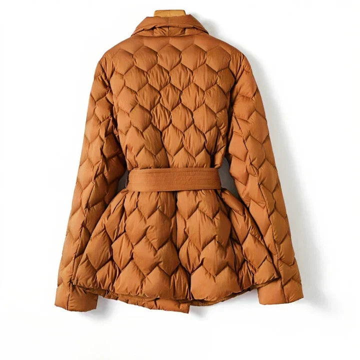 Drune | Couture-Pufferjas