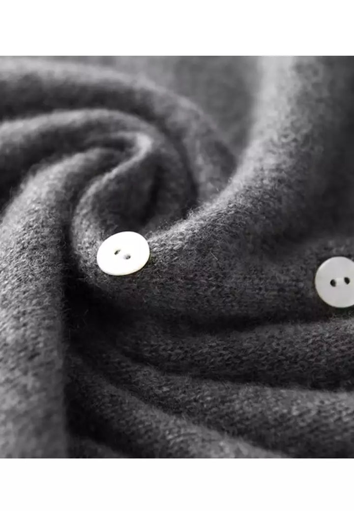 Drune | Eleganter Pullover