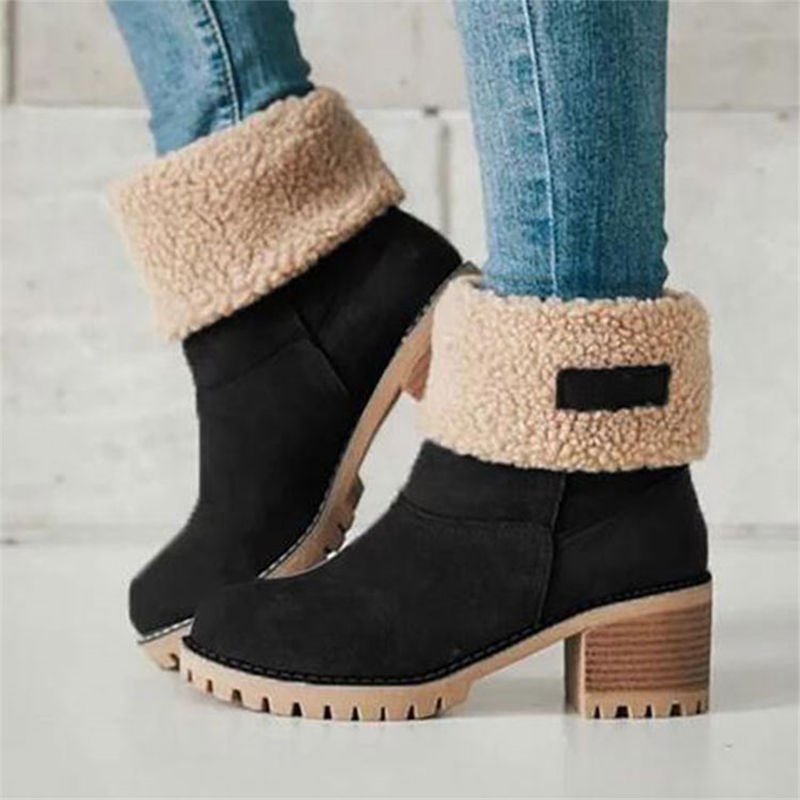 Drune | Winterboots